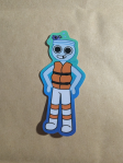 custom product review