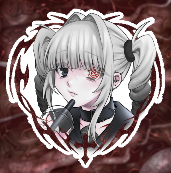 Kira sticker 2