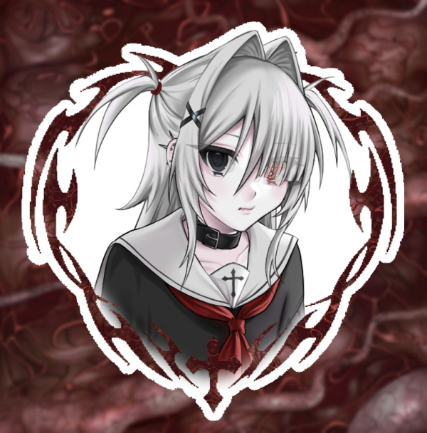 Kira sticker 3