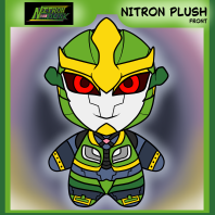 Nitron Plush