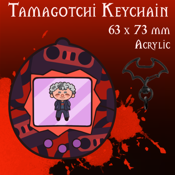 Tamagotchi Daniel