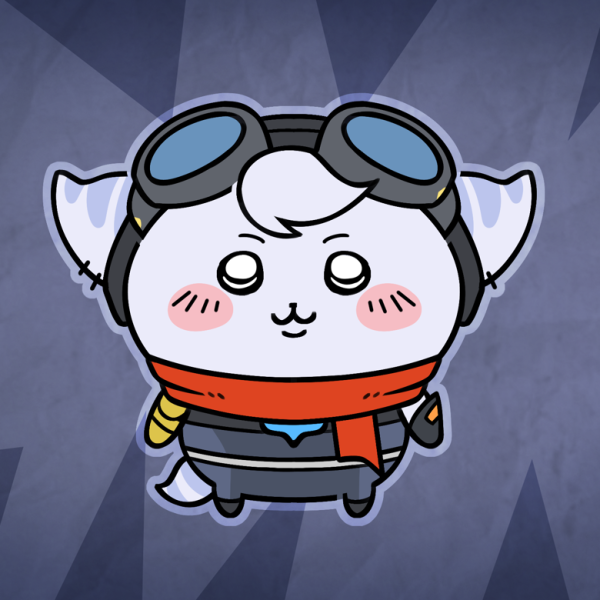 Rivet (Chiikawa)