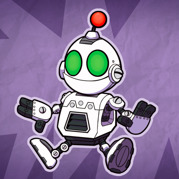 Unofficial Portable Clank