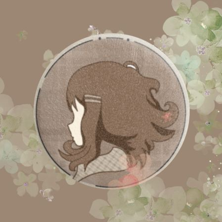 Jiyume Plush Badge