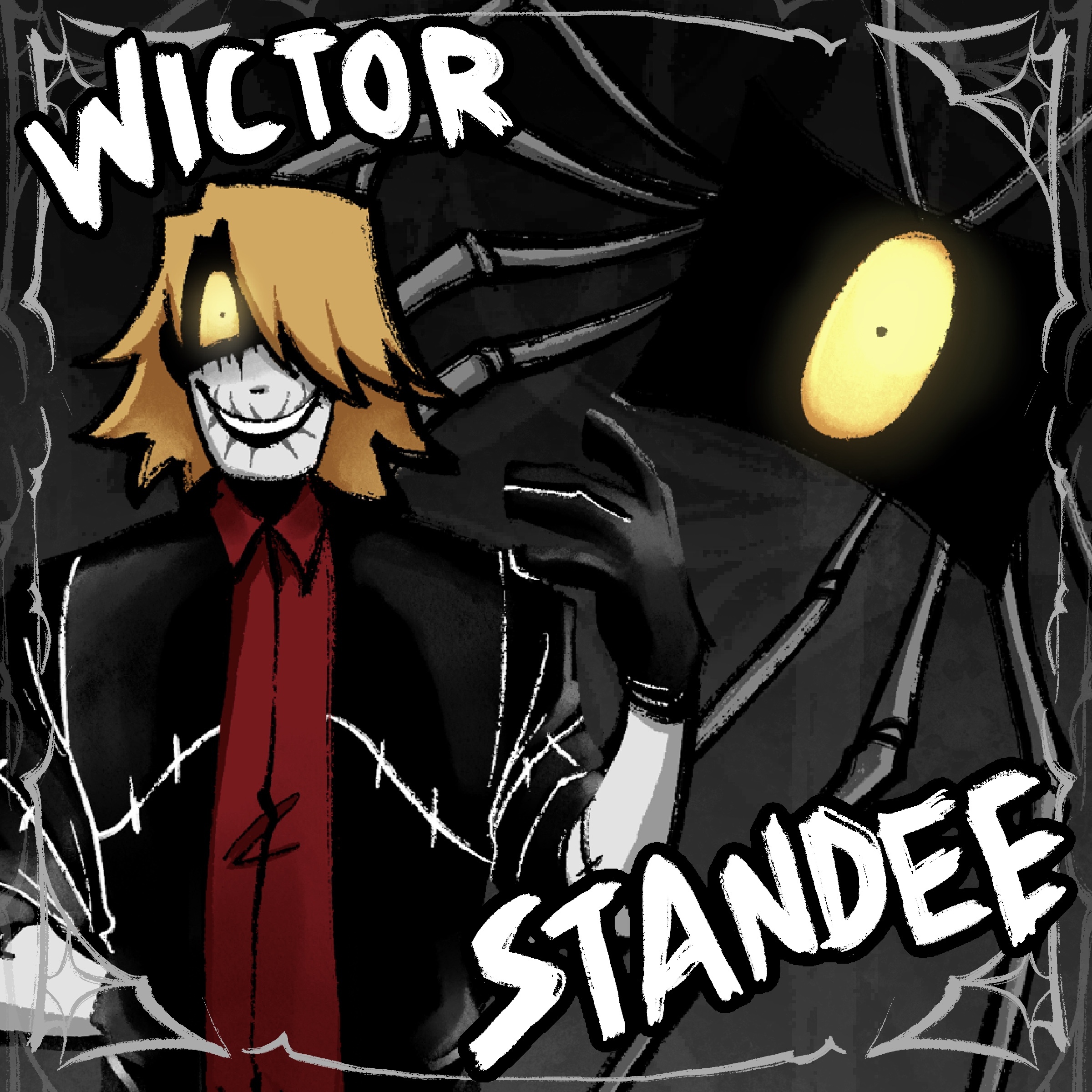 WICTOR STANDEE