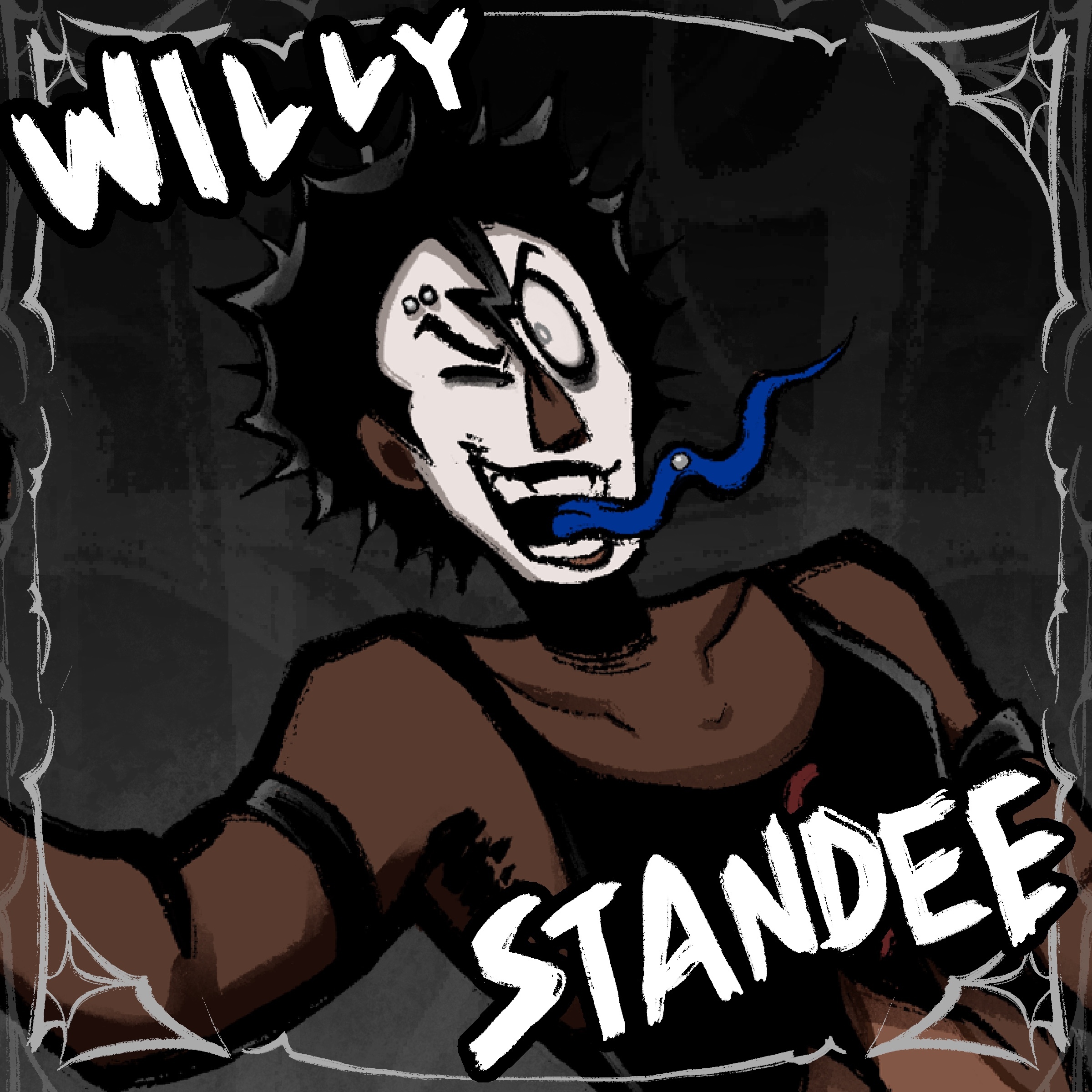WILLY STANDEE