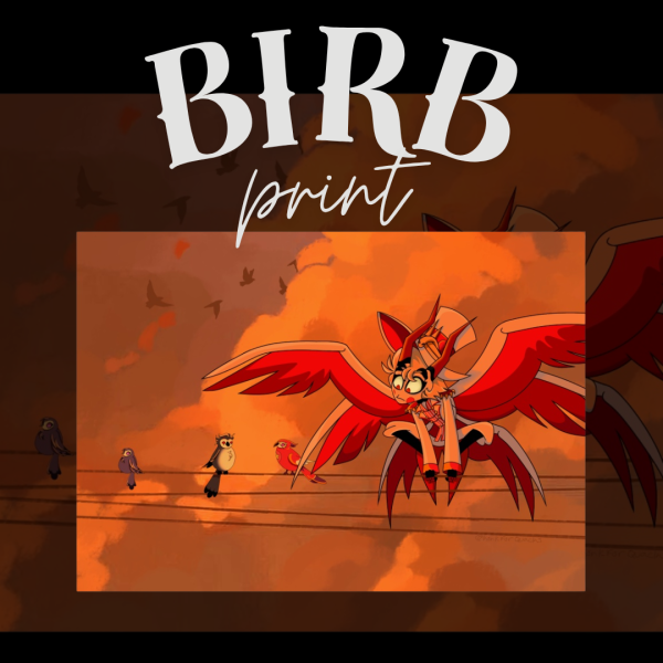 Birb | PRINT