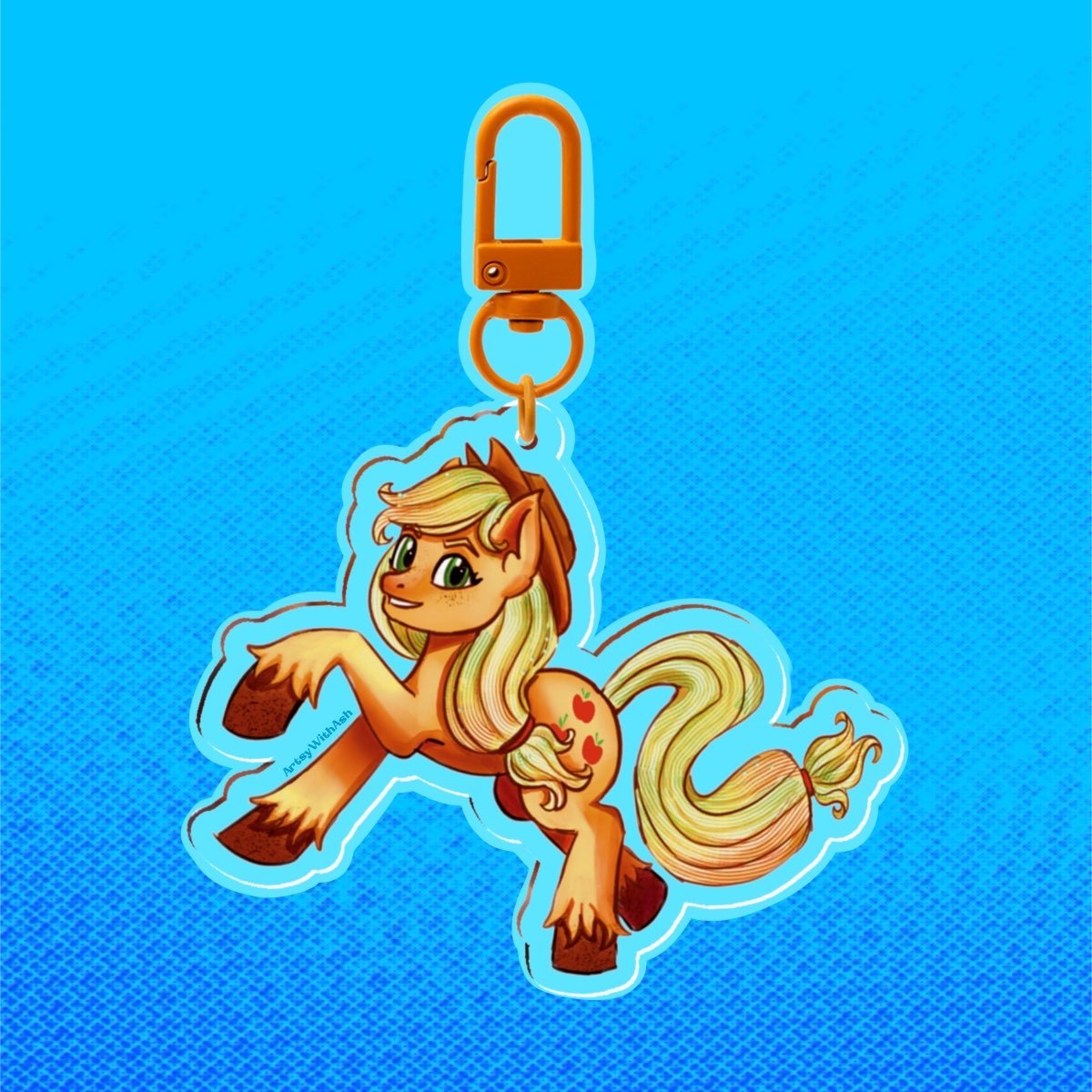 AppleJack My Little Pony