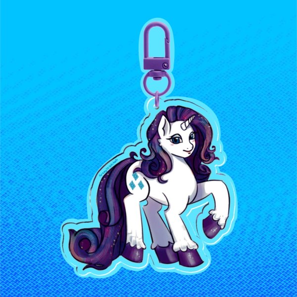 Rarity My Little Pony