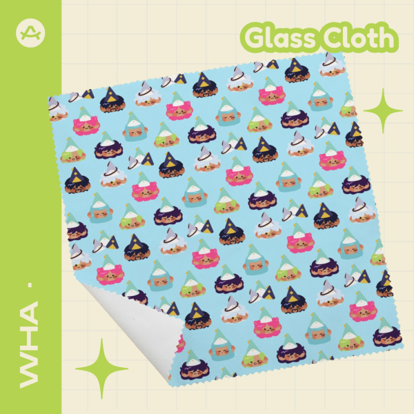 Glass Cloth