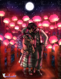Date Night - Poster