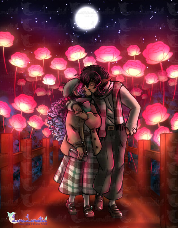 Date Night - Poster