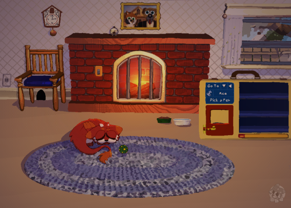 Petz 5 Aceyboo Print