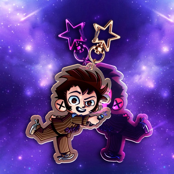 Tenth Doctor