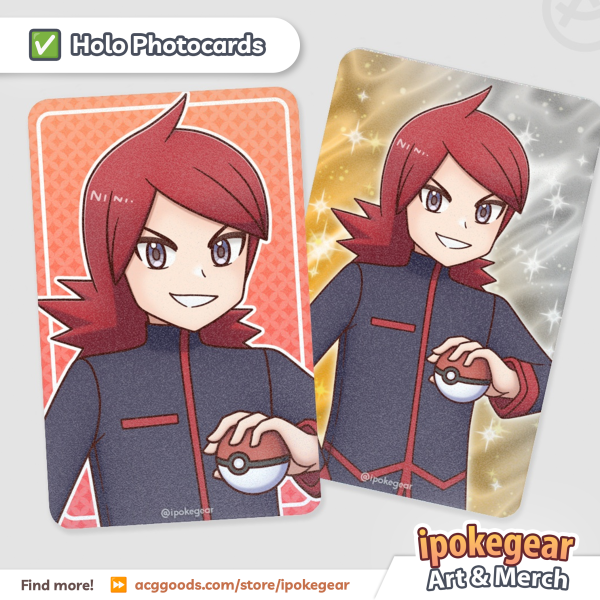Silver (Photocards)