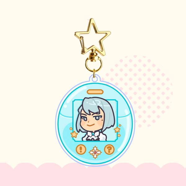 franziska von karma charm