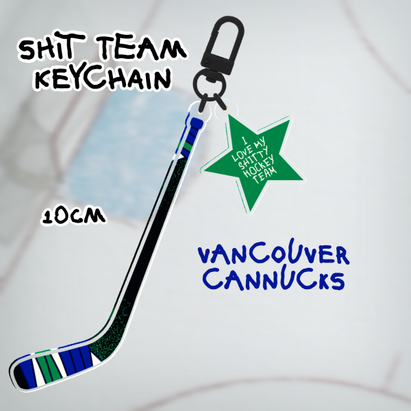 Canucks