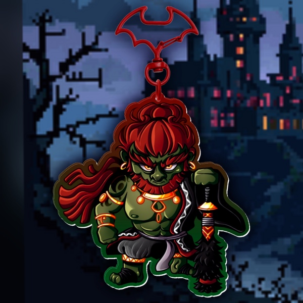 Ganondorf