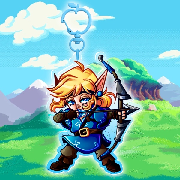Modern Link