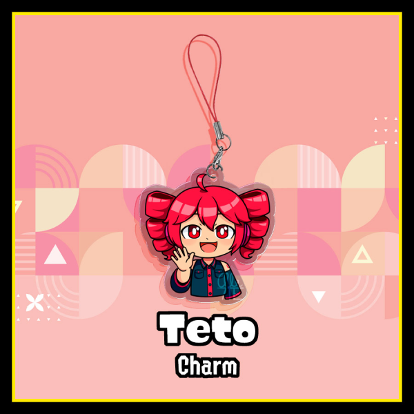 Teto charm