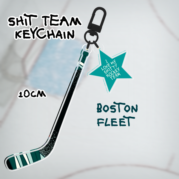 Fleet