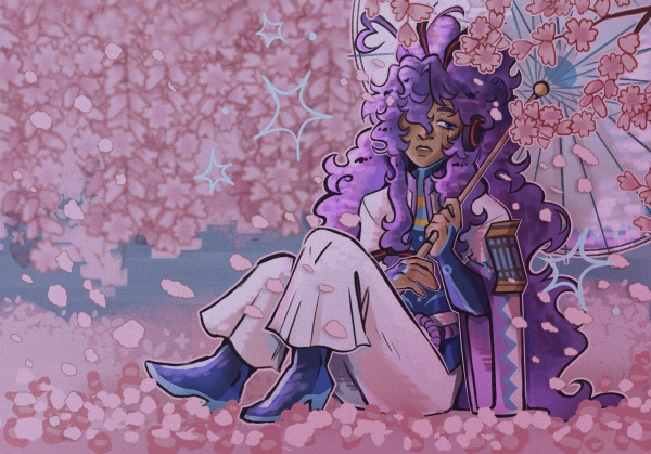 Gakupo print