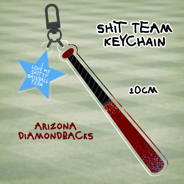 Diamondbacks