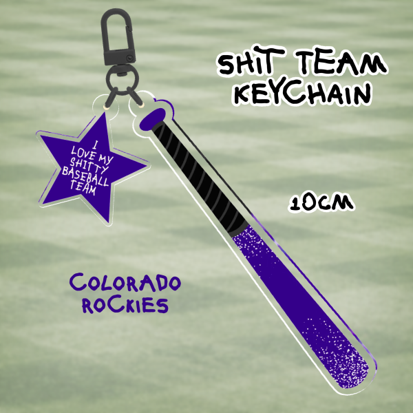 Rockies