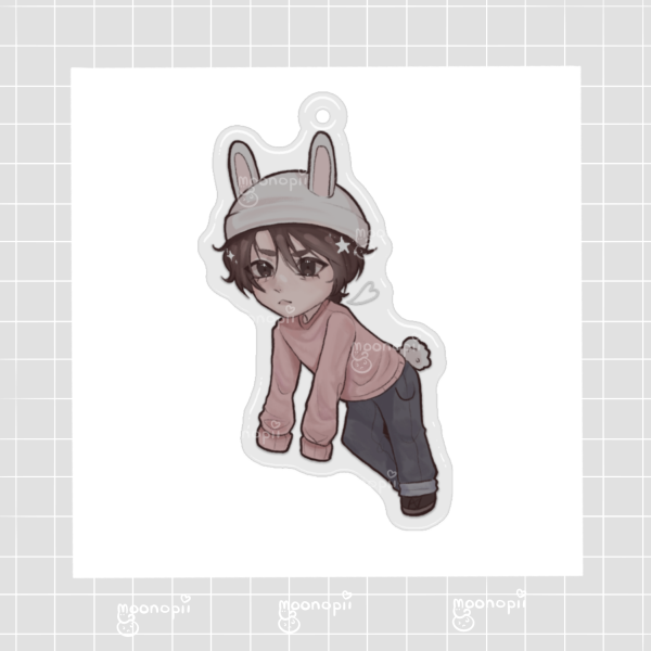 Bunny LeeKnow