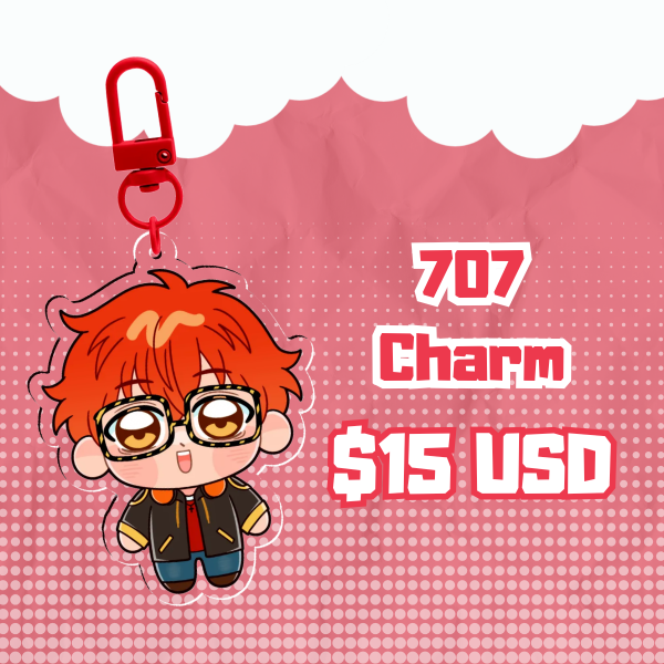 707 Charm