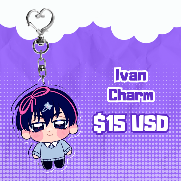 Ivan Charm