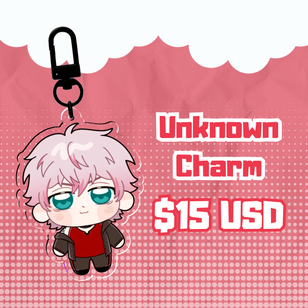 Unknown Charm