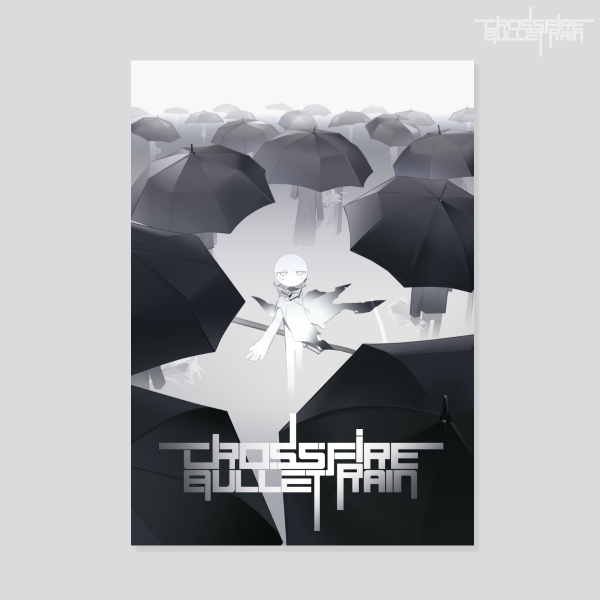 CF:BR Poster