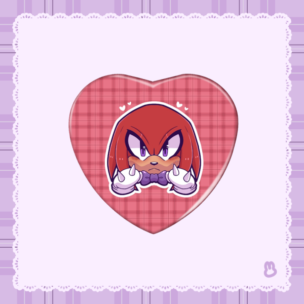 Knux Heart