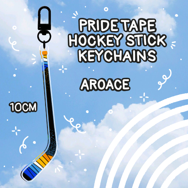 AroAce Pride Tape