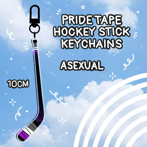 Asexual Pride Tape