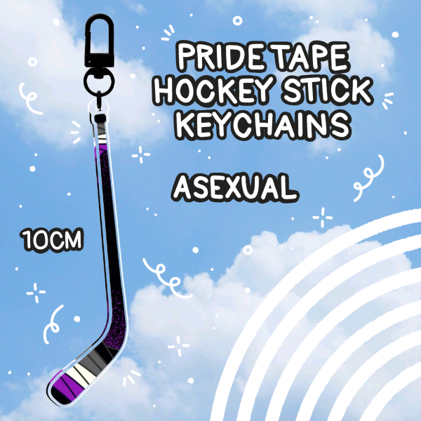 Asexual Pride Tape