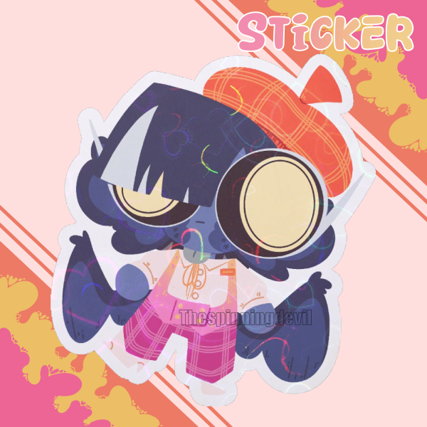 Namra pride - Sticker