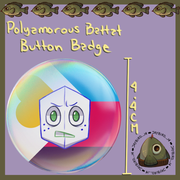 Polyamorous Battat