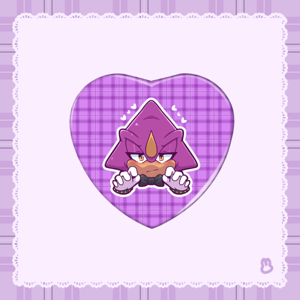 Ninja Heart