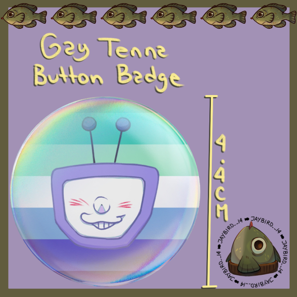 Gay Tenna