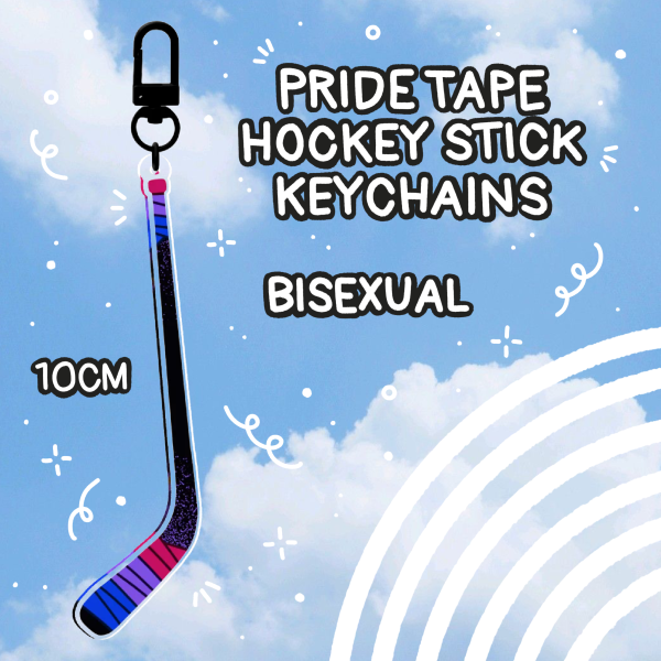 Bisexual Pride Tape