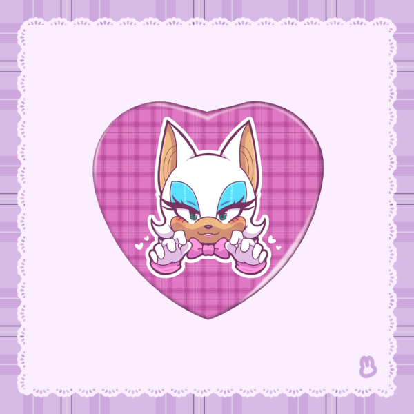 Bat Heart