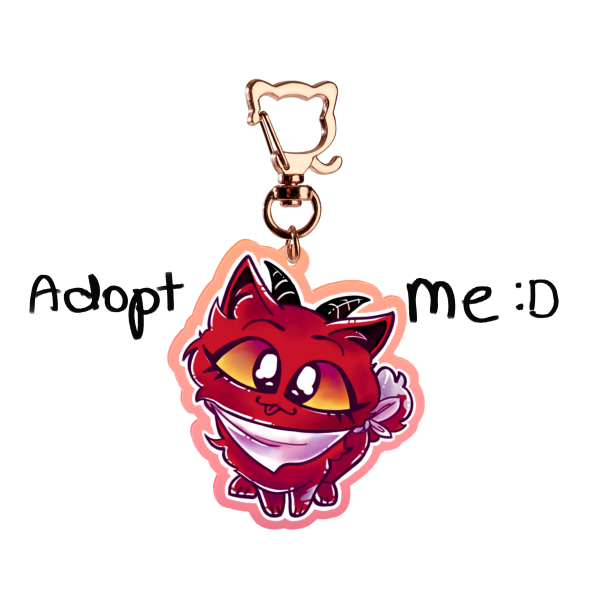 Cat Kendra Charm