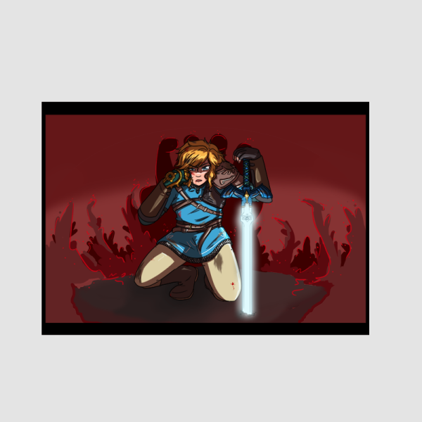 Link - Poster