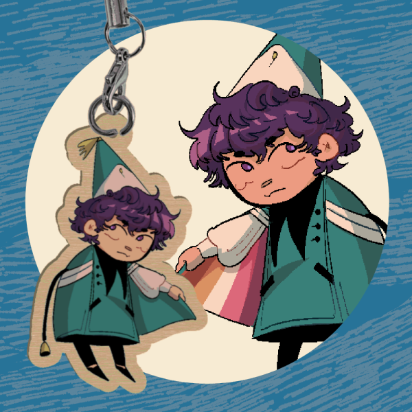 Phonecharm - Agott pride