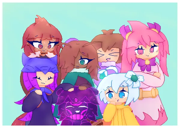 Group Photo