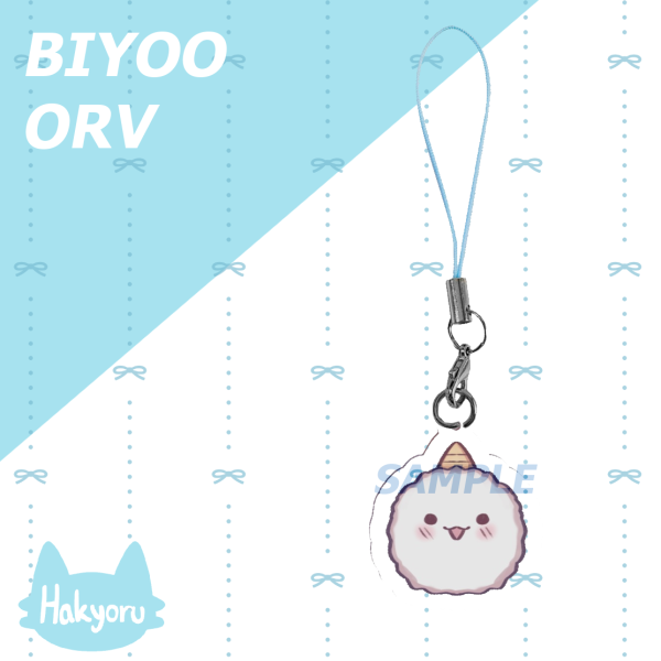 [Orv] Biyoo Charm