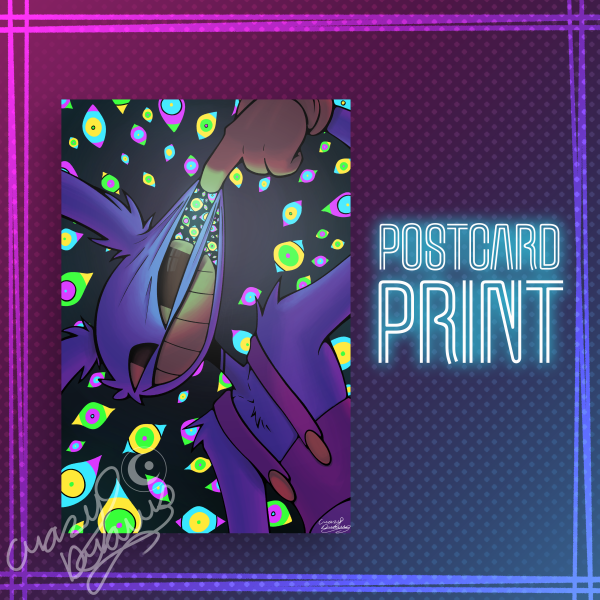 Jax Abstraction Print