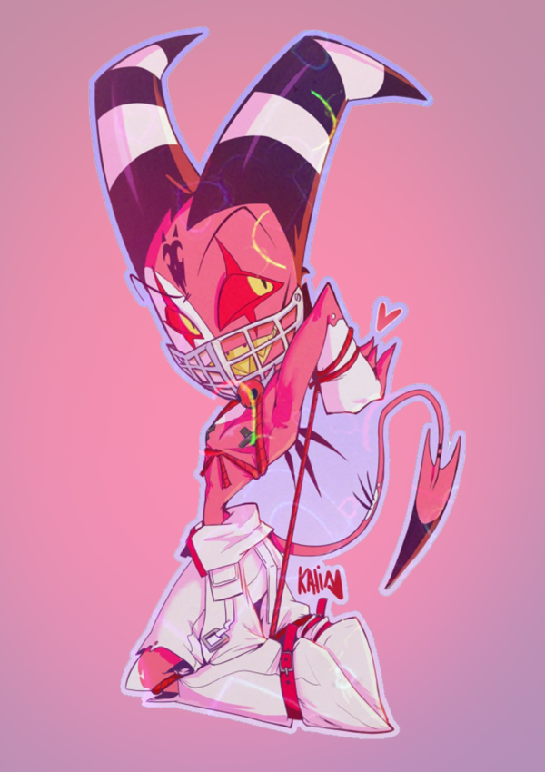 THE FOOL - [BLITZ STICKERS]
